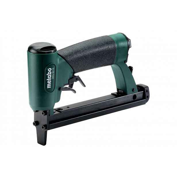 Metabo - Pneumatická sponkovačka 4-16 mm 601564500