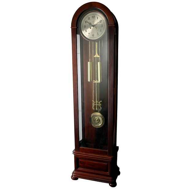 Podlahové hodiny Adler 10011-W