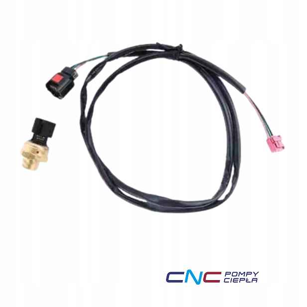 Vaillant 0010043749 Snímač tlaku Hp pressure senzor aroTHERM