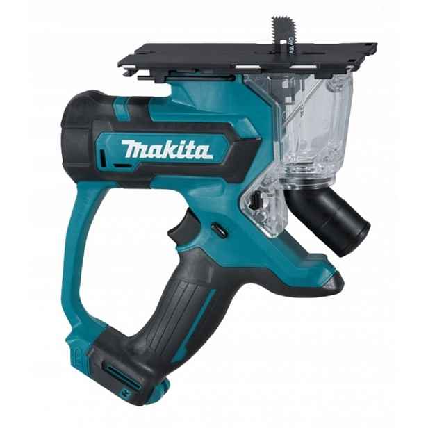 Makita SD100DZ Aku. Řezačka Desek K/g Gk 10,8V