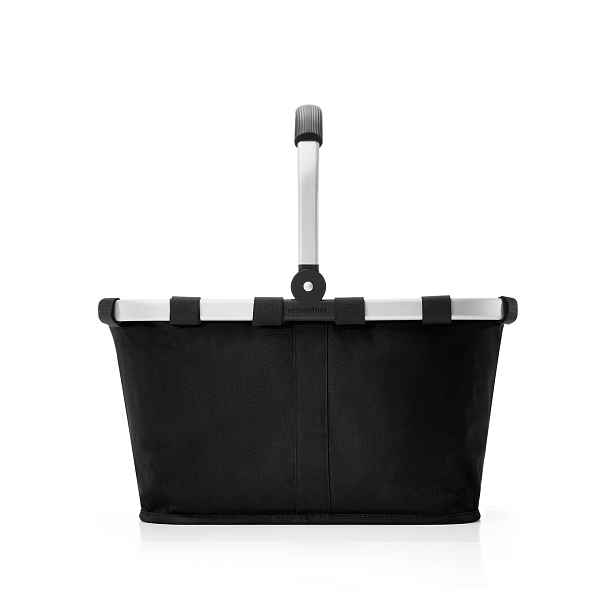 Nákupní košík Reisenthel Carrybag černý