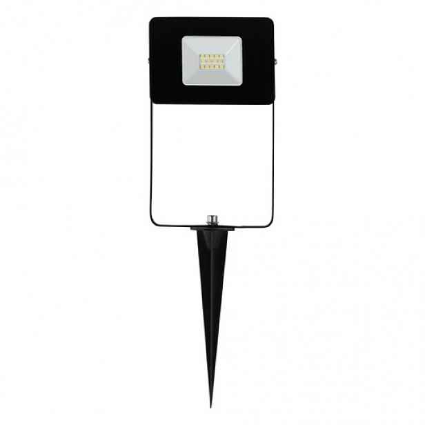 Nástěnná lampa Eglo FAEDO 4 hliník černá 97471
