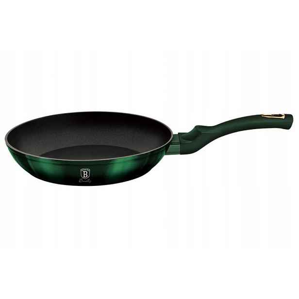 Titanová Pánev Berlinger Haus 20 cm BH-6046 Emerald