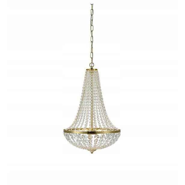 Závěsná lampa Granso 106119 Markslojd