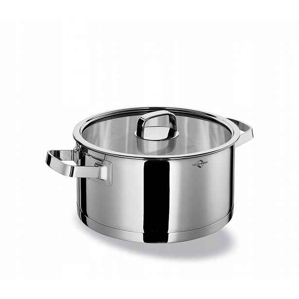 Hrnec Kuchenprofi San Remo 2,5 L ocel 20 cm