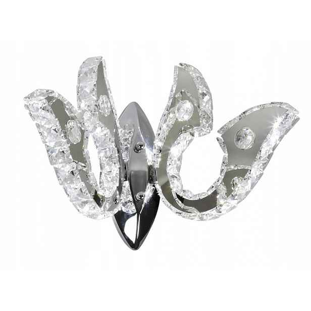 Led Nástěnné Svítidlo 10W Venezia 22-55507 Candellux