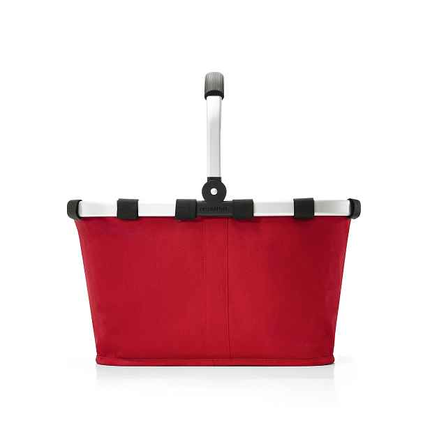 Nákupní košík Reisenthel Carrybag červený