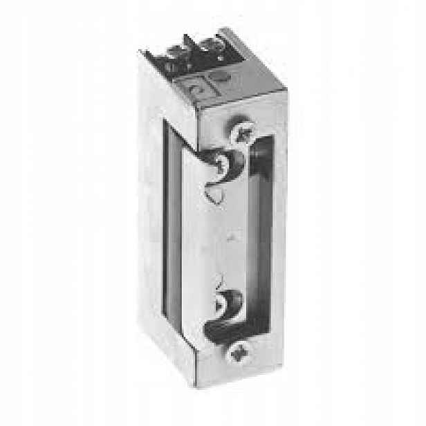 Symetrický Elektrozávěs S Blokováním 10-24V Ac/dc Jis 1743-BT