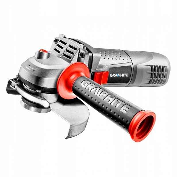 Úhlová bruska 750W kotouč 115x22.2 mm 59G063