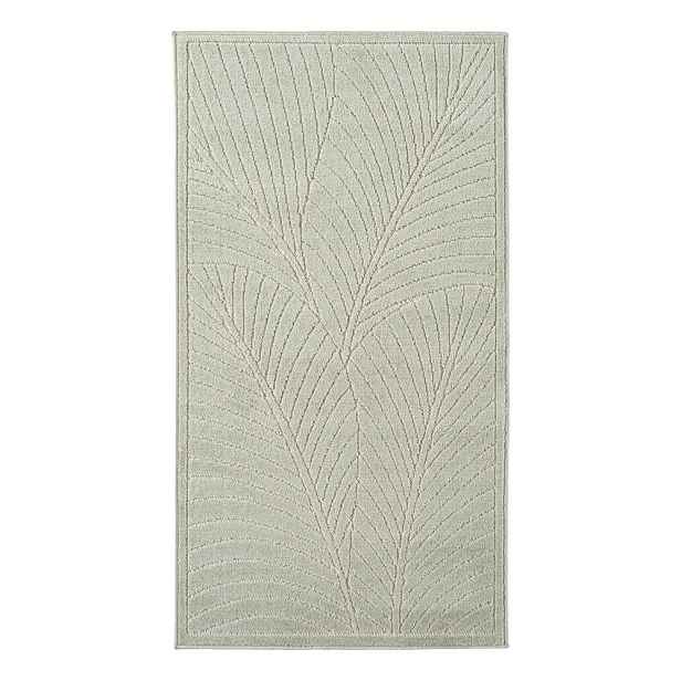 Zelený vnitřní a venkovní koberec 80x150 cm Nova 1203 – Ayyildiz Carpets