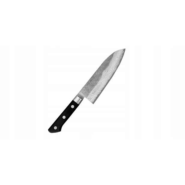 Tojiro Atelier Classic VG-10 Nůž Santoku 17 cm