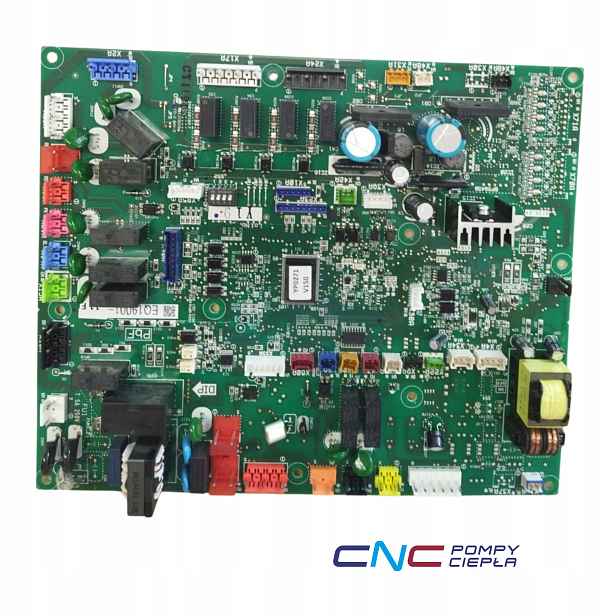 5039890 5041631 5042644 Pcb Assy EQ19001 14 základní deska altherma 3 Daikin