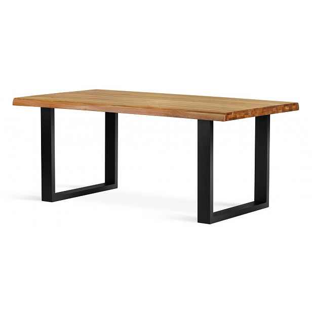 Jídelní stůl Form U 180x100 cm