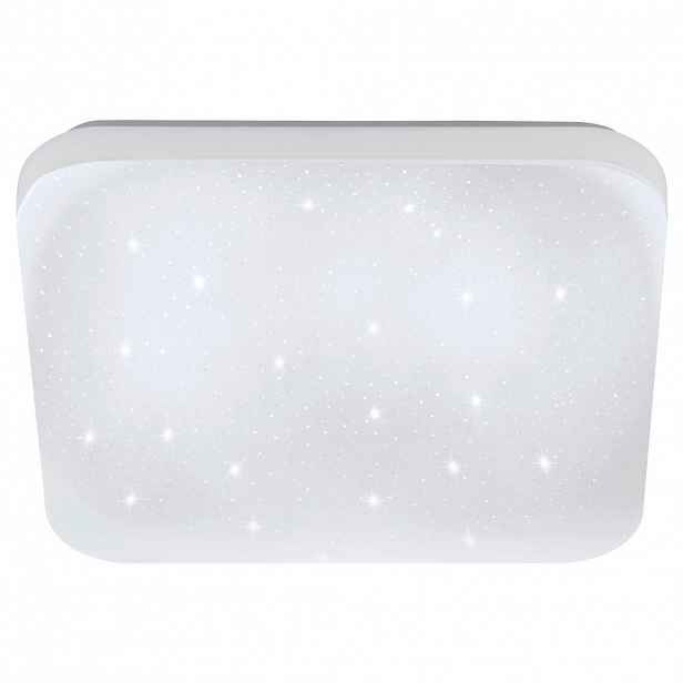 STROPNÍ LED SVÍTIDLO, 22/5,5/22 cm