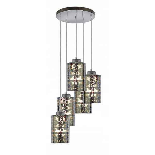 Závěsné svítidlo Nocturno 35-57730 Candellux