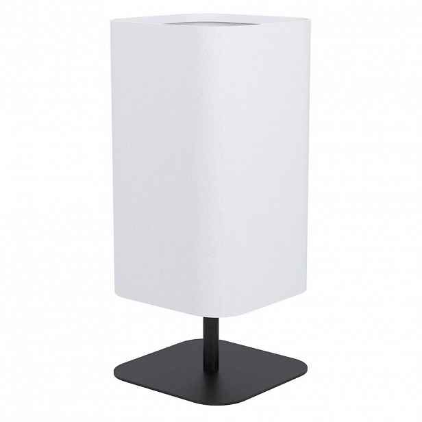 Eglo STOLNÍ LAMPA, E27, 18,5/18,5/42 cm