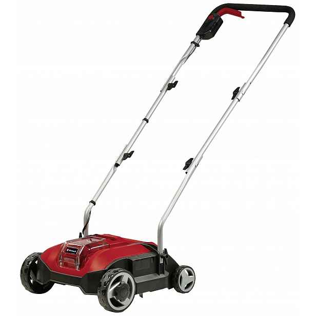 Einhell Akumulátorový Vertikutátor Gc-sc 18/28 Li-Solo 3420604