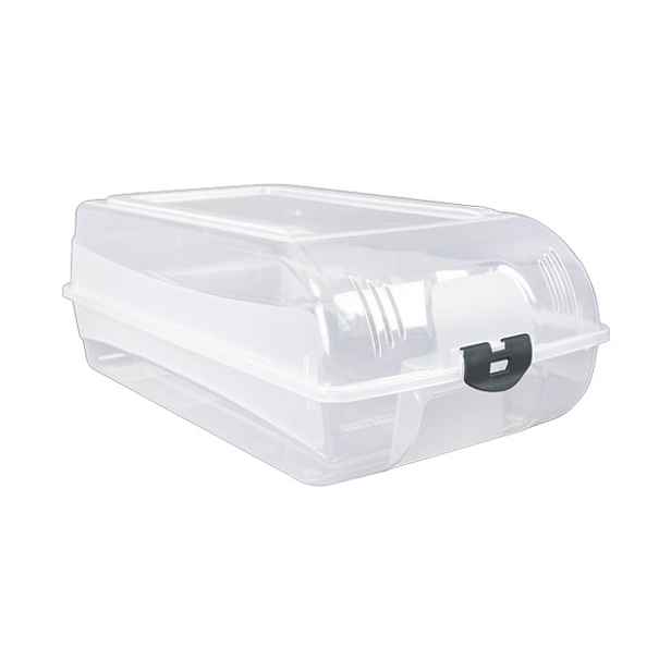 PROHOME - Box na obuv stohovatelný
