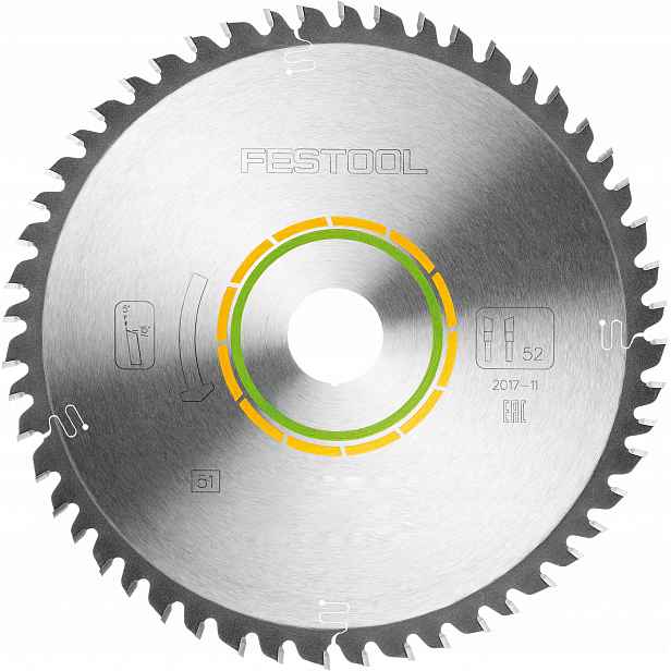 Řezací kotouč Festool W60 500125 216 x 30 mm