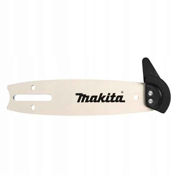 Makita 158476-6 lišta 11.5cm 1.3mm 1/4" pro DUC122 old 158045-3
