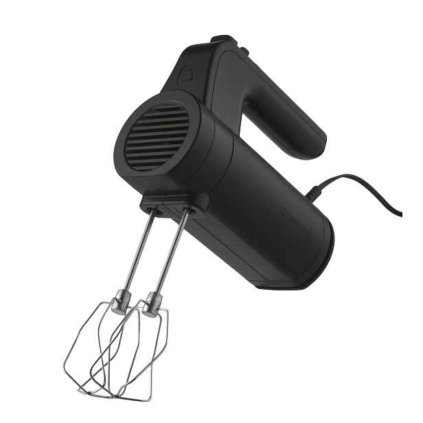 Silvercrest® Ruční mixér Premium SHM 500 A1 (Eds černá)