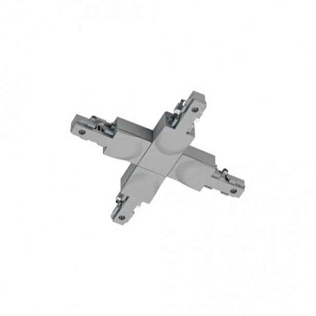 Trio Duoline konektor titan 702487 TR702487