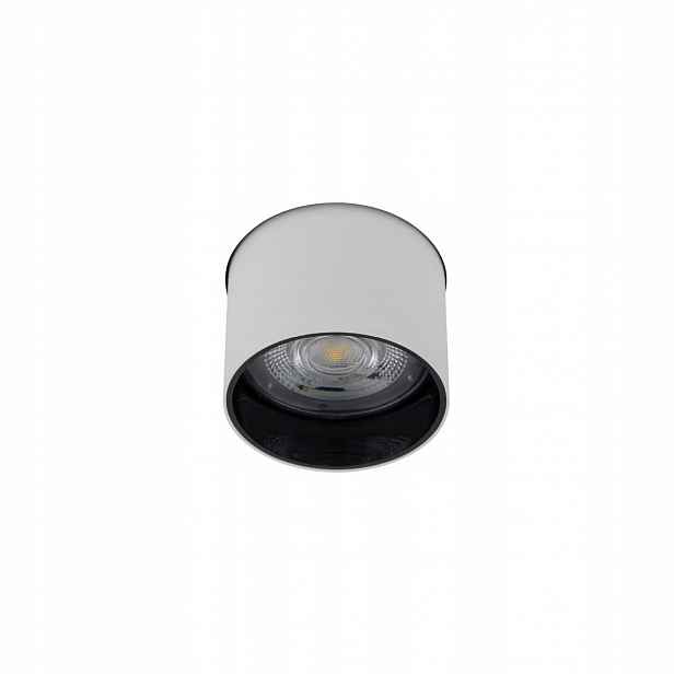 Zapuštěná bodová lampa Mono Slide 10803 Nowodvorski