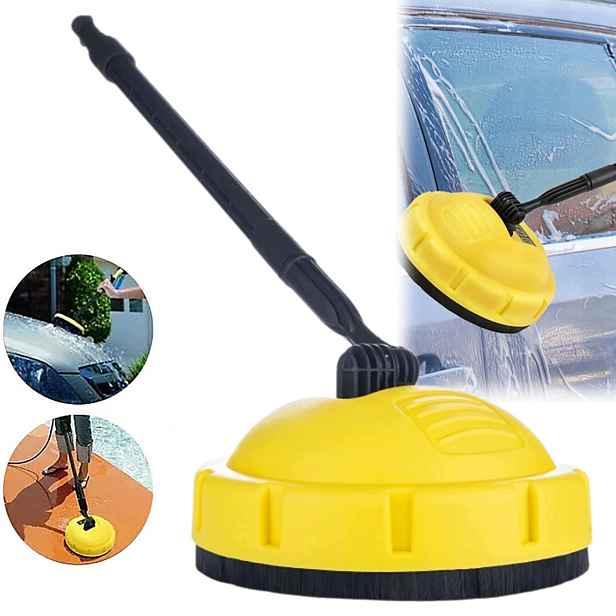 Kartáč do myčky Karcher K2 K3 K4 K5 K6 K7 na čištění dlažby