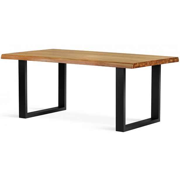 Jídelní stůl Form U 240x100 cm