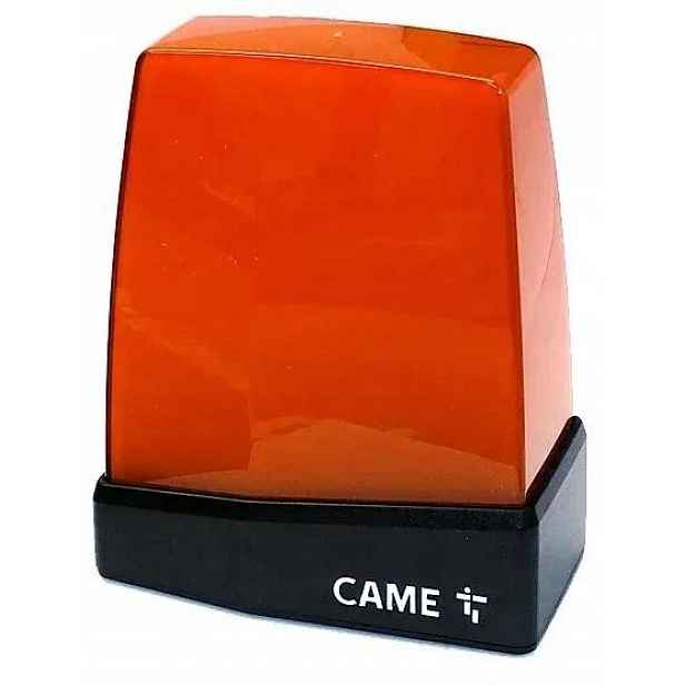 Lampa Came KRX1FXSO Oranžová Led 24/230V 806LA-0010 Anténa Kuryer