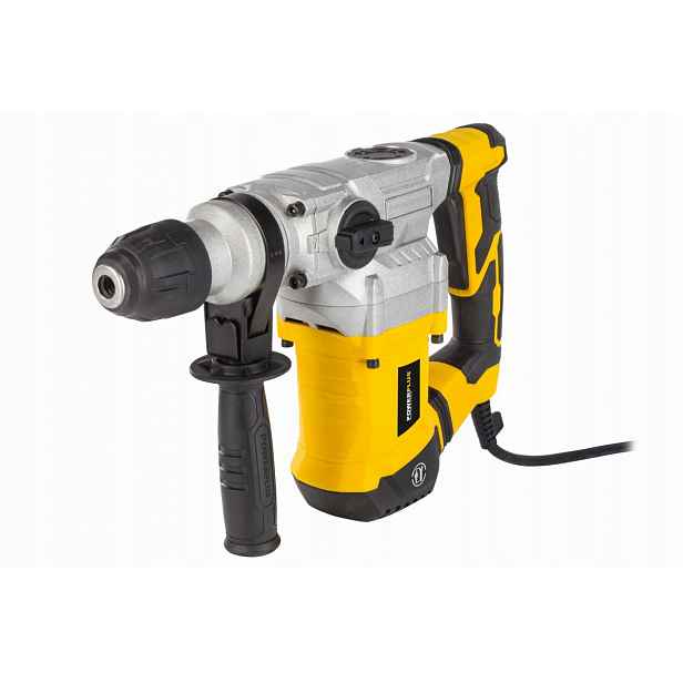 Powerplus POWX11721 Kombinované kladivo 1200W SDS-Plus