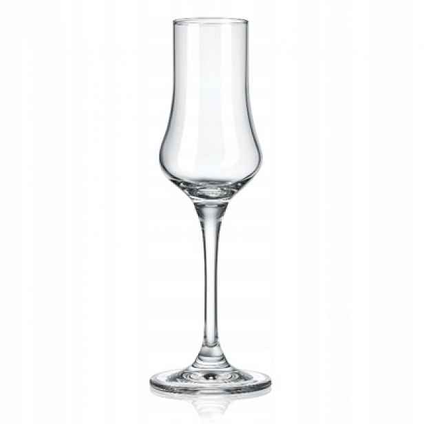Rona Universal Sklenička Grappa 100ML 6 Ks
