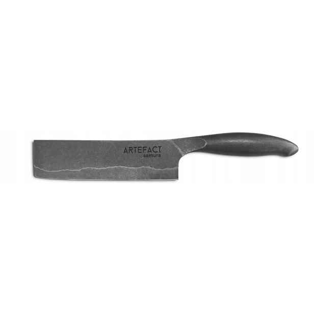 Samura Artefact Nakiri knife 17,3cm (SAR-0043)
