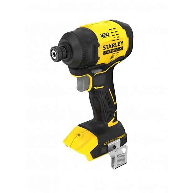 Stanley - 18V AKU rázový utahovák, bez baterie a nabíječky SFMCF811B-XJ