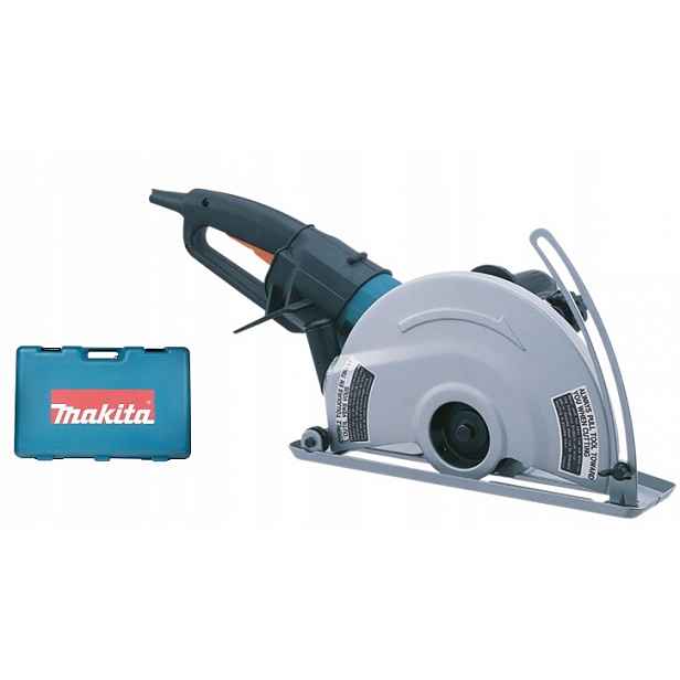 Úhlová Řezačka 4112HS Makita 2400W 305 mm