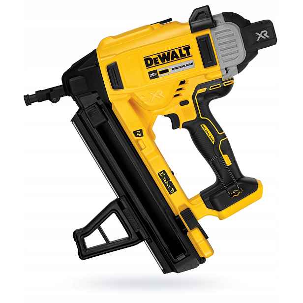 Akumulátorová Hřebíkovačka 18V Xr Body