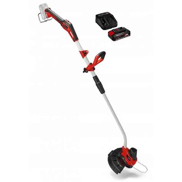 Einhell Aku Vyžínač Ge-ct 18/33 Li Set 2,5AH