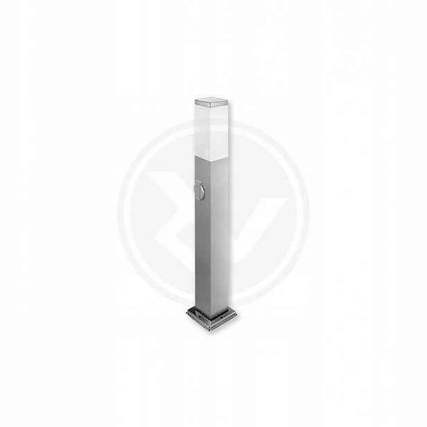 Zahradní sloupková lampa s zásuvkou Havana 4352 Vip Electro