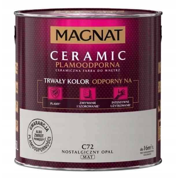 Magnat Keramický 2,5 L C72 Nostalgický Opál