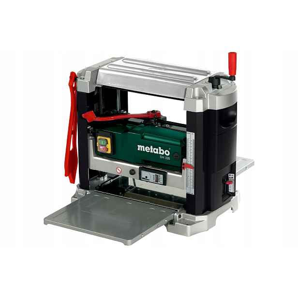 Tloušťkovací hoblík 1800 W 330 mm Metabo Dh 330 0200033000