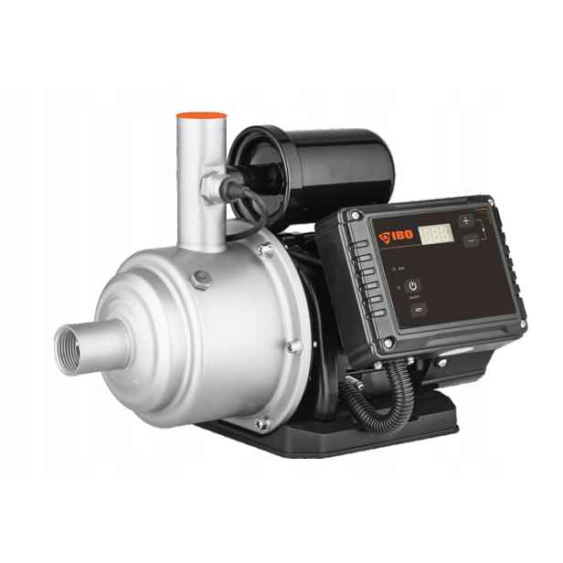 Čerpadlo s invertorem Hp Inox Auto