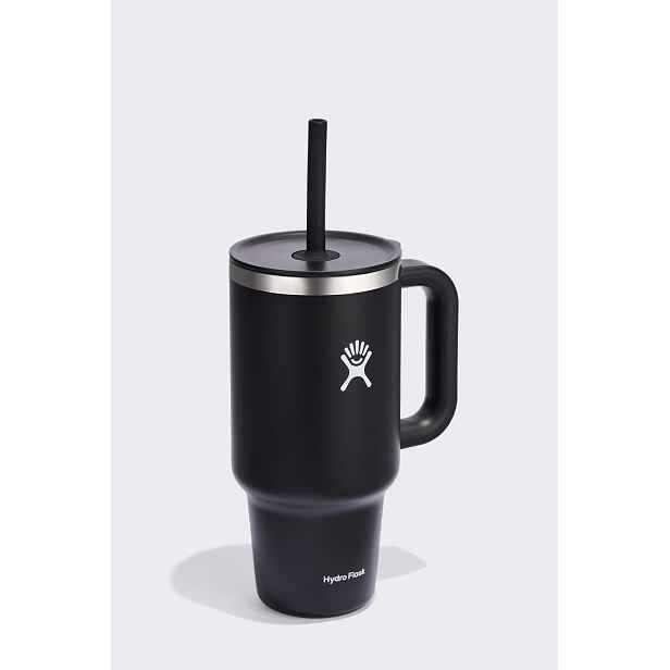 HF-Mug 32oz cestovní hrnek, Black