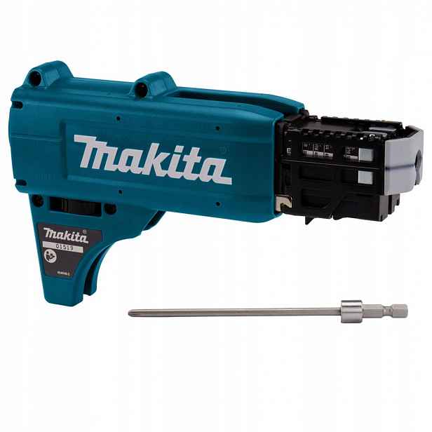 Nástavec na pásky Makita 191L24-0 pro šroubováky DFS452/FS6300/4300/4000