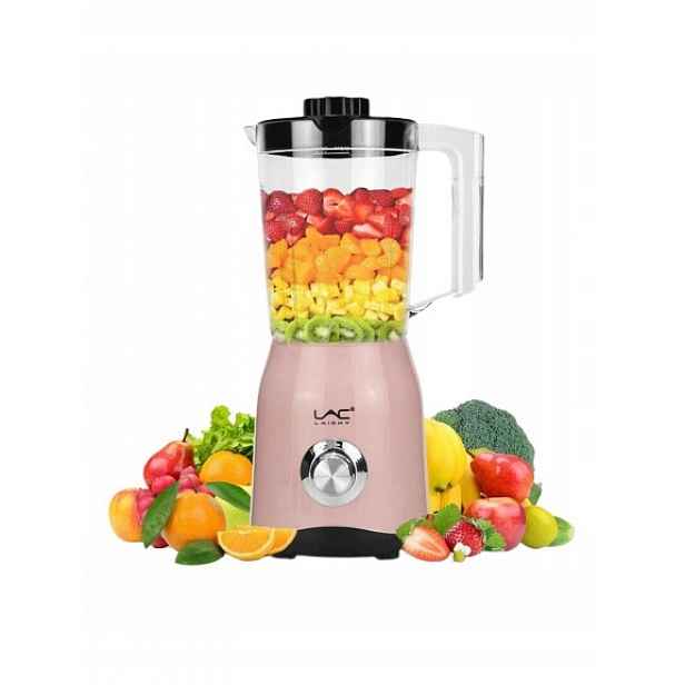 Shein Růžový Kuchyňský Robot S07