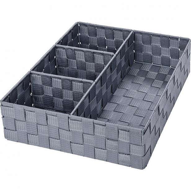 XXXLutz Košík Na Drobnosti, Umělá Hmota - Jiné boxy - 004332015033