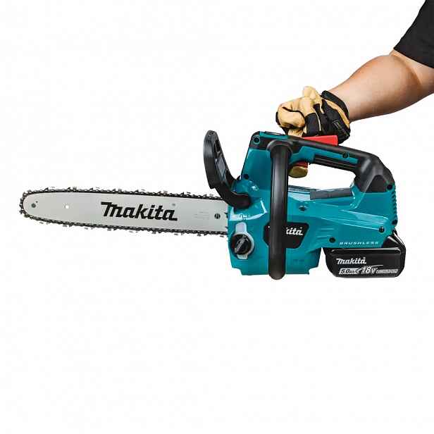 Makita Řetězová Pila 2x18V DUC306ZB Pl