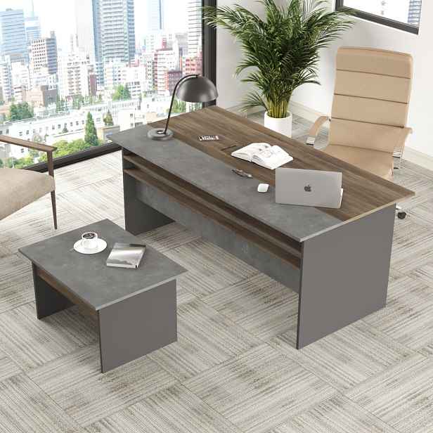 Office Furniture Set Vs6-Cga