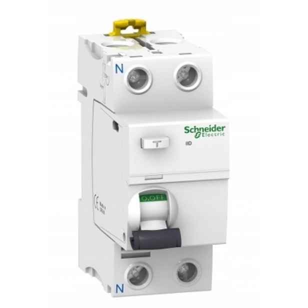 Proudový spínač Schneider Electric 230V 40A A9R44240