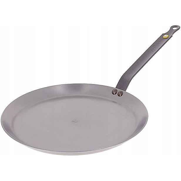 Pánev na palačinky de Buyer Mineral B Element 30 cm ocel