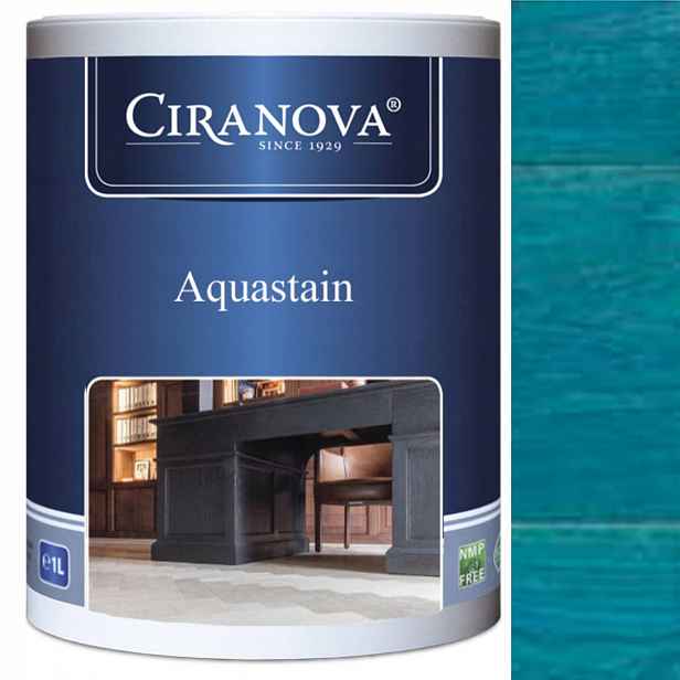 Ciranova Barvící tyčinka Aquastain Modrá 1L
